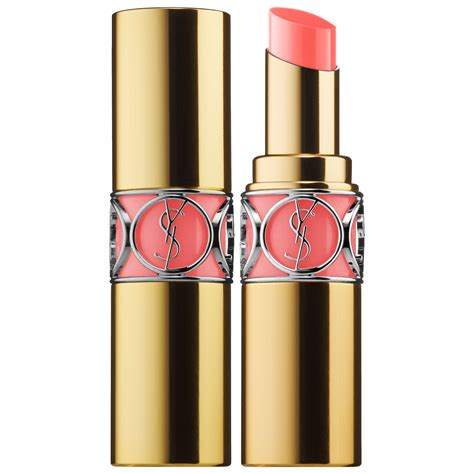 ysl volupte blouson|YSL rouge volupte shine.